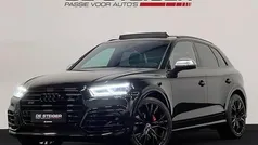 Gebruikt 2018 Audi SQ5 S-Line SUV | € 41.950 (Goede deal)