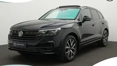 Blauw Gebruikt 2021 VW Touareg R SUV | € 49.900 (Super prijs)