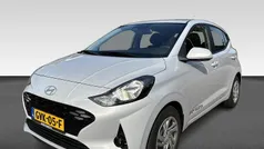 Gebruikt 2025 Hyundai i10 Comfort Hatchback | € 17.930 (Eerlijke prijs)