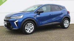 Blauw Nieuw 2025 Mitsubishi ASX Intense SUV | € 30.995 (Goede deal)