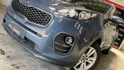 Occasion Kia Sportage 132 PK (97 kW) 2018 SUV