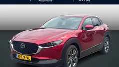 Gebruikt 2022 Mazda CX-30 Luxury SUV | € 25.925 (Eerlijke prijs)