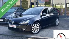 Gebruikt 2012 VW Golf VII Match Hatchback | € 8.450 (Eerlijke prijs)