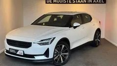 Hatchback Gebruikt 2021 Polestar 2 Standard Range Single Motor Sedan | € 27.950 (Eerlijke prijs)