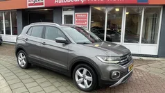 Suv Gebruikt 2021 VW T-Cross Style SUV | € 24.950 (Eerlijke prijs)