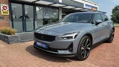 Gebruikt 2020 Polestar 2 Long Range Dual motor Sedan | € 26.450 (Eerlijke prijs)