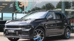 Gebruikt 2023 Lynk & Co 01 SUV | € 28.750 (Eerlijke prijs)