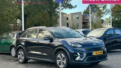 Gebruikt 2020 Kia e-Niro SUV | € 17.345 (Super prijs)