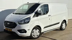 Gebruikt 2021 Ford Transit Custom Van | € 18.945 (Super prijs)