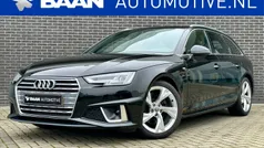 Gebruikt 2019 Audi A4 S-Line Stationwagen | € 28.900 (Eerlijke prijs)