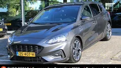 Gebruikt 2019 Ford Focus Business Edition Hatchback | € 14.795 (Eerlijke prijs)