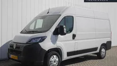 Overig Gebruikt 2024 Peugeot Boxer Van | € 26.950 (Eerlijke prijs)