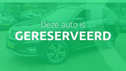 Zwart Occasion 2019 Nissan X-Trail N-Connecta SUV | € 16.945 (Goede deal)