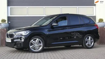 Occasion 2019 BMW X1 M Sport SUV | € 24.900 (Eerlijke prijs)