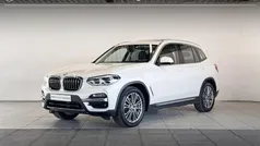 Gebruikt 2018 BMW X3 Executive SUV | € 38.895 (Eerlijke prijs)