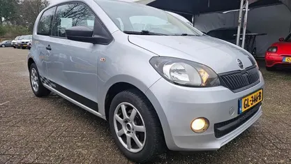 Occasion Skoda Citigo Sport 60 PK (44 kW) 2012 Hatchback