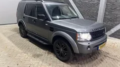 Gebruikt 2013 Land Rover Discovery 4 HSE SUV | € 17.900 (Goede deal)