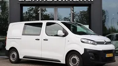 Gebruikt 2018 Citroën Jumpy MPV | € 10.950 (Eerlijke prijs)