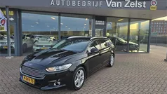 Gebruikt 2019 Ford Mondeo Titanium Stationwagen | € 21.950 (Eerlijke prijs)