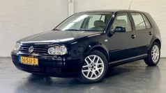 Gebruikt 2001 VW Golf IV Highline Hatchback | € 4.950 (Eerlijke prijs)