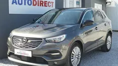 Gebruikt 2019 Opel Grandland X Ultimate SUV | € 13.750 (Goede deal)