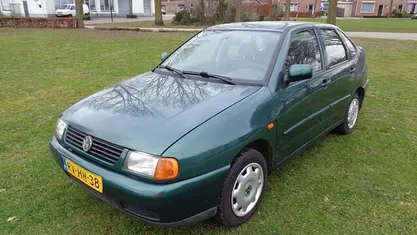 Occasion VW Polo 60 PK (44 kW) 1997 Sedan