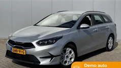 Gebruikt 2024 Kia Ceed Sportswagon Stationwagen | € 26.935 (Eerlijke prijs)