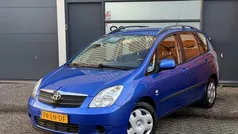 Gebruikt 2003 Toyota Corolla Verso MPV | € 3.450 (Eerlijke prijs)