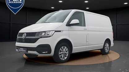 Occasion 2020 VW T6.1 Pro Van | € 20.900 (Super prijs)
