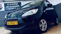 Gebruikt 2011 Ford Ka Hatchback | € 2.995 (Eerlijke prijs)