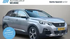 Gebruikt 2019 Peugeot 3008 Crossway SUV | € 15.950 (Eerlijke prijs)