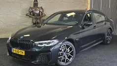 Gebruikt 2022 BMW 530e M Sport Sedan | € 39.499 (Super prijs)