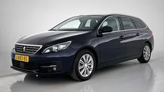 Gebruikt 2020 Peugeot 308 Premium Stationwagen | € 11.980 (Eerlijke prijs)