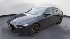 Gebruikt 2024 Mazda 3 Homura-Line | € 24.900 (Super prijs)