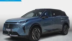 Bleu ingaro Gebruikt 2024 Peugeot e-5008 Avantage SUV | € 43.890 (Super prijs)