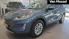 Gebruikt 2024 Ford Kuga Titanium SUV | € 32.945 (Eerlijke prijs)