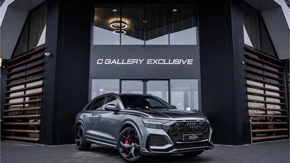 Gebruikt 2020 Audi RS Q8 S-Line SUV | € 108.995 (Super prijs)