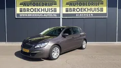 Gebruikt 2015 Peugeot 308 Hatchback | € 3.700 (Super prijs)
