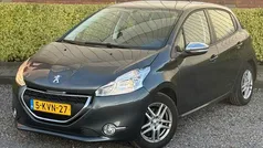 Gebruikt 2013 Peugeot 208 Hatchback | € 2.999 (Eerlijke prijs)