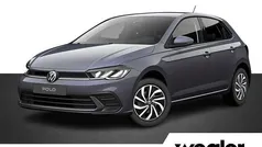 Gebruikt 2025 VW Polo Edition Hatchback | € 30.332 (Eerlijke prijs)