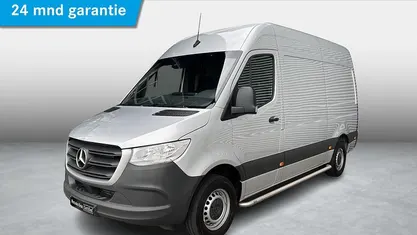Occasion Mercedes Sprinter 150 PK (110 kW) 2024 Overige Van