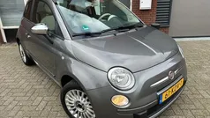 Gebruikt 2009 Fiat 500 Pop Hatchback | € 3.999 (Eerlijke prijs)