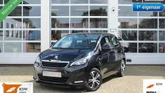 Gebruikt 2018 Peugeot 108 Active Hatchback | € 9.445 (Goede deal)