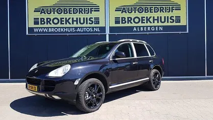 Occasion 2006 Porsche Cayenne SUV | € 3.999 (Super prijs)