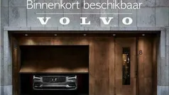Zwart Gebruikt 2021 Volvo XC60 Momentum SUV | € 44.750 (Goede deal)
