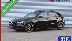 Gebruikt 2019 Mercedes A180 AMG Hatchback | € 20.945 (Goede deal)