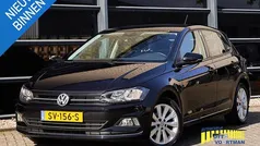Gebruikt 2018 VW Polo Highline Hatchback | € 13.449 (Eerlijke prijs)