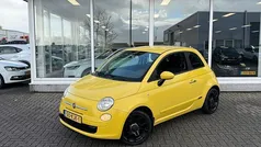 Gebruikt 2009 Fiat 500 Pop Hatchback | € 5.250 (Eerlijke prijs)
