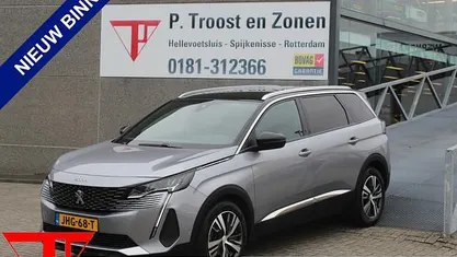 Occasion Peugeot 5008 Business-Line 131 PK (96 kW) 2024 MPV
