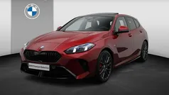 Rood Gebruikt 2025 BMW 120 M Sport Hatchback | € 44.900 (Goede deal)